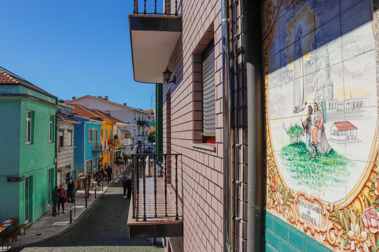 Fish Village Deluxe Vila Nova de Gaia Exterior photo