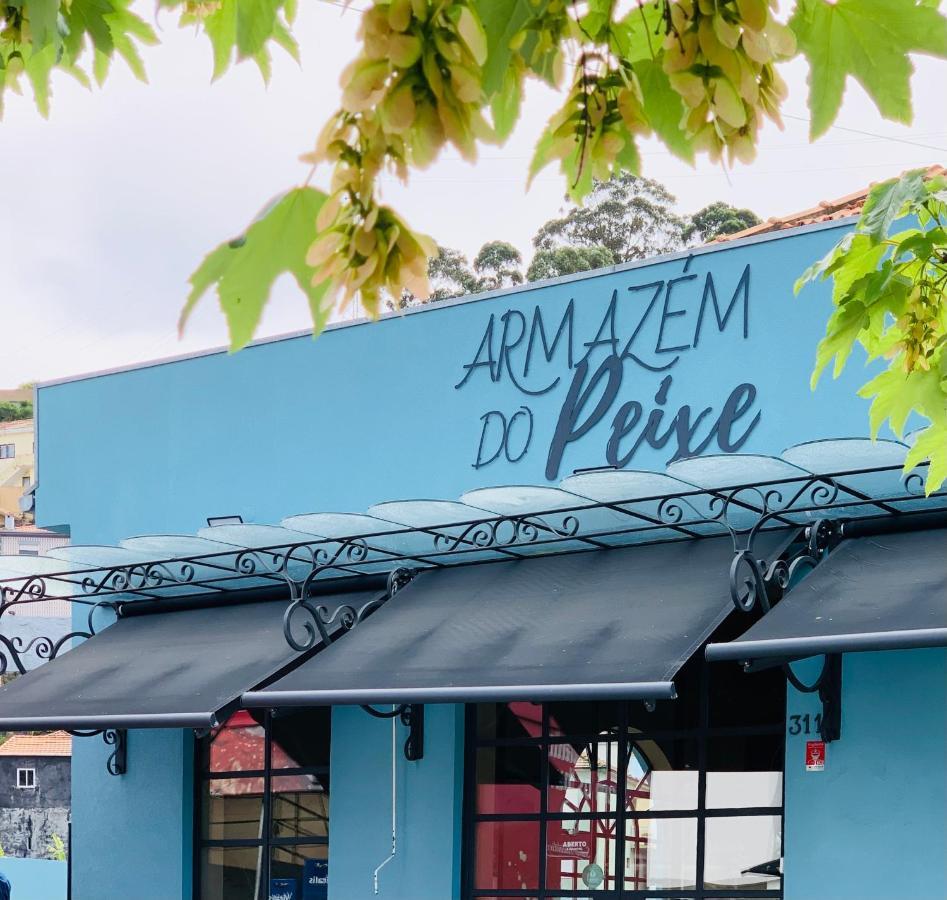 Fish Village Deluxe Vila Nova de Gaia Exterior photo